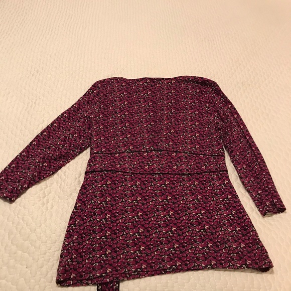 Ann Taylor top - Picture 10 of 11